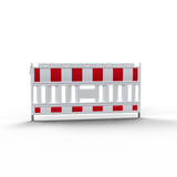 Panelgjerde - Euro2 - (Type NOX)