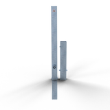 Avtakbare pullerter (flere modeller)