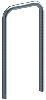 Beskyttelsesbøyle (Ø 76mm)