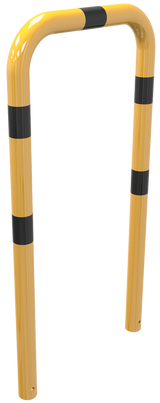 Påkjøringsbøyle (Ø76 mm)