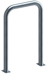 Beskyttelsesbøyle (Ø 76mm)