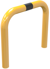 Påkjøringsbøyle (Ø76 mm)