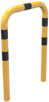 Påkjøringsbøyle (Ø76 mm)