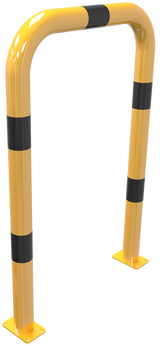 Påkjøringsbøyle (Ø76 mm)