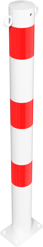 Kjedepullerter -Standard- (Ø42-76mm)