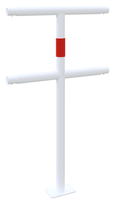 Midtstolpe