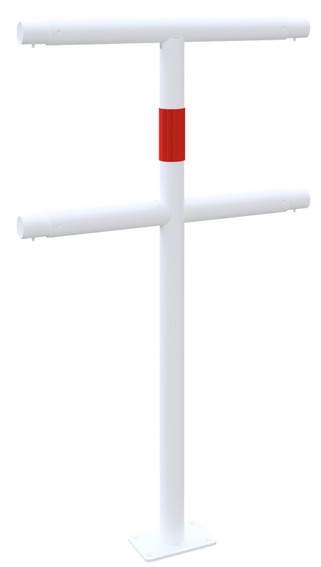 Midtstolpe