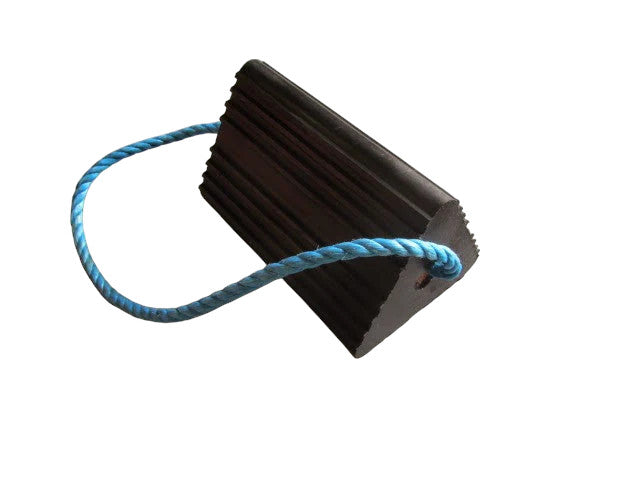 Kraftig flyhjulskloss - B146-modell (170 mm x 155 mm x 250 mm)