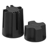 Pullertadapter og multidireksjonell tape-mottaker for Skipper XS