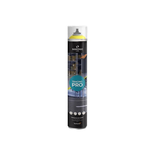 SOPPEC Tracing Pro line marking paint