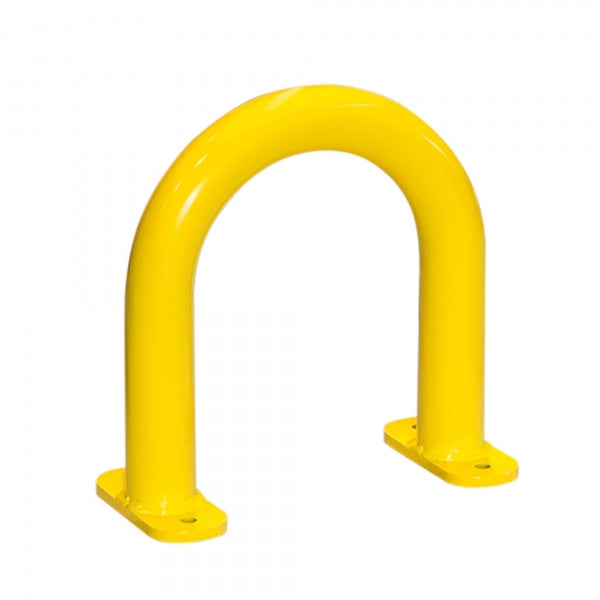 BLACK BULL Protection Guard MD - Outdoor Use - 350 x 360mm - Yellow