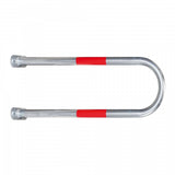 BLACK_BULL_SafeWall_Protection_Guard_-_Outdoor_Use_-_1_000_x_350mm_-_Silver_with_Red_Reflective_Bands