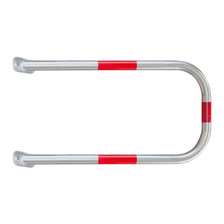 BLACK_BULL_SafeWall_Protection_Guard_-_Outdoor_Use_-_1_000_x_500mm_-_Silver_with_Red_Reflective_Bands