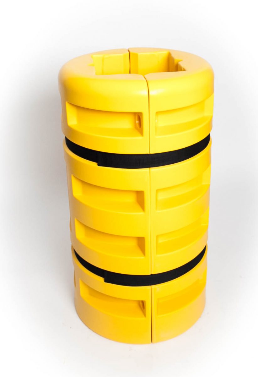 Søylebeskytter – CP200