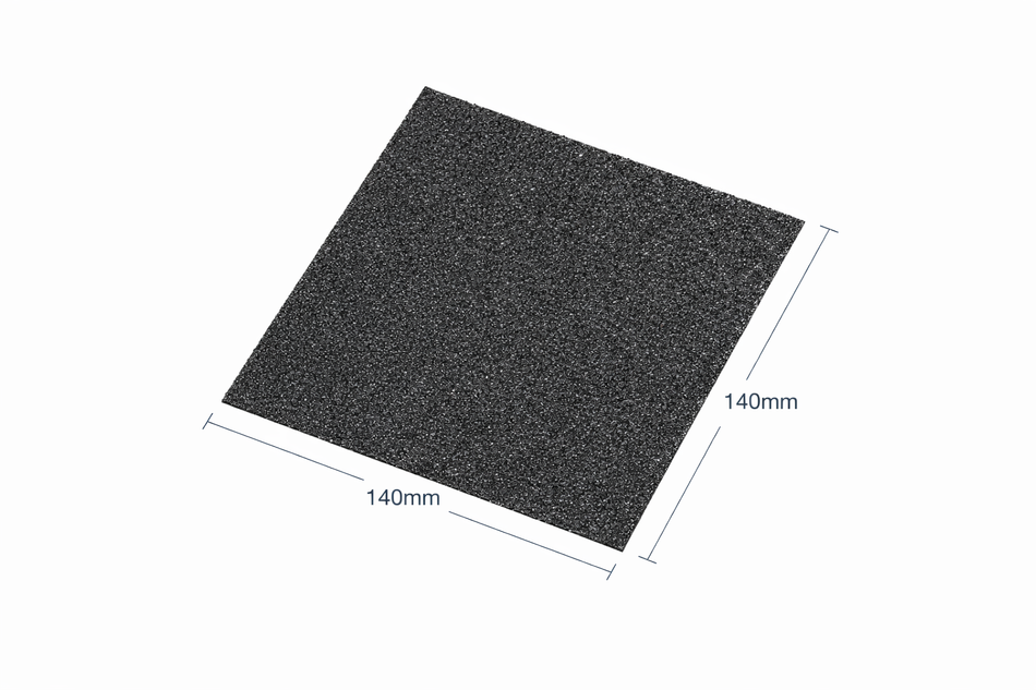 Safety-Grip® grov antiskli – ferdigkuttede former