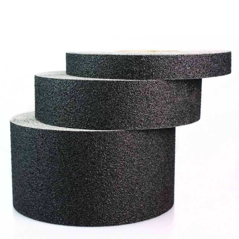 Chemical Resistant Safety Grip (18m roll)