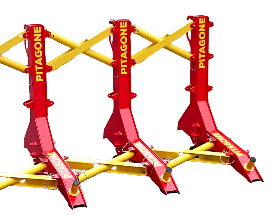 Mobil Anti-Terror Kjøretøybarriere -F18- ((HVM Kjøretøyavbøtning)