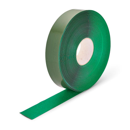 Floor Marking Tape H6901V Green PermaStripe 50mm