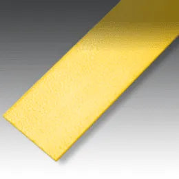 Gulvmerkebånd -PermaStripe- (30m/rull - 50mm, 75mm eller 100mm bredder)