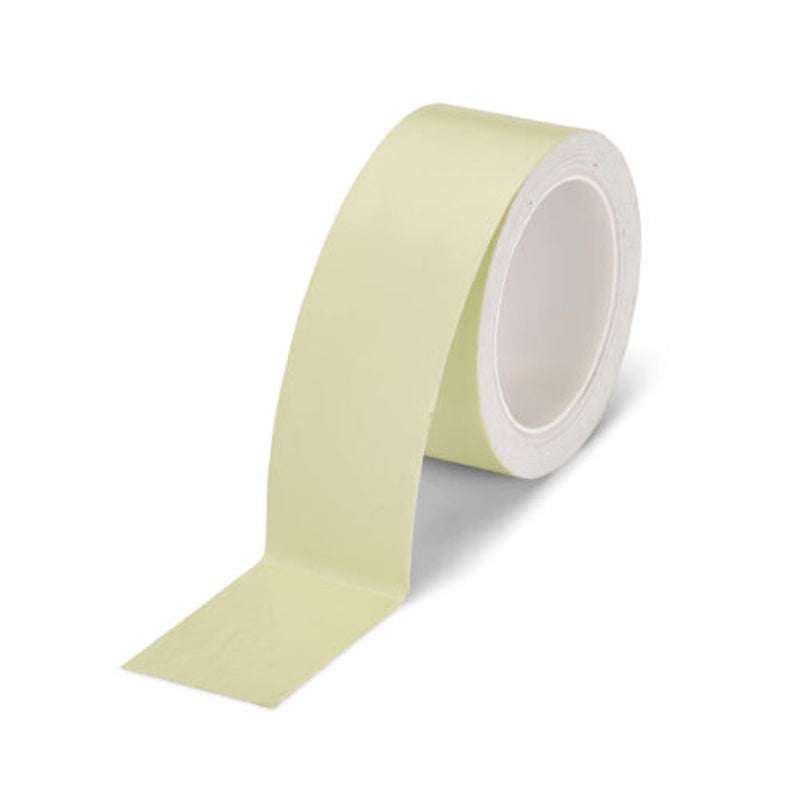 High Quality Photoluminescent Egress Tape Super Class A 50mm x 15m (roll)