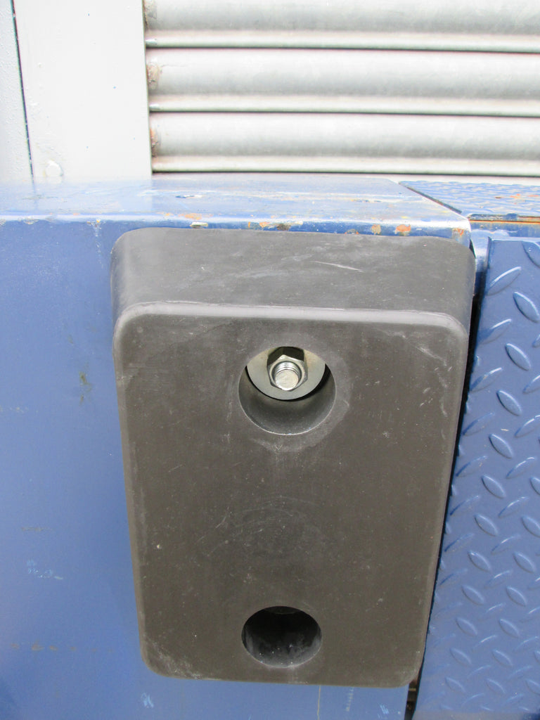 Rubber Dock Bumper image 2
