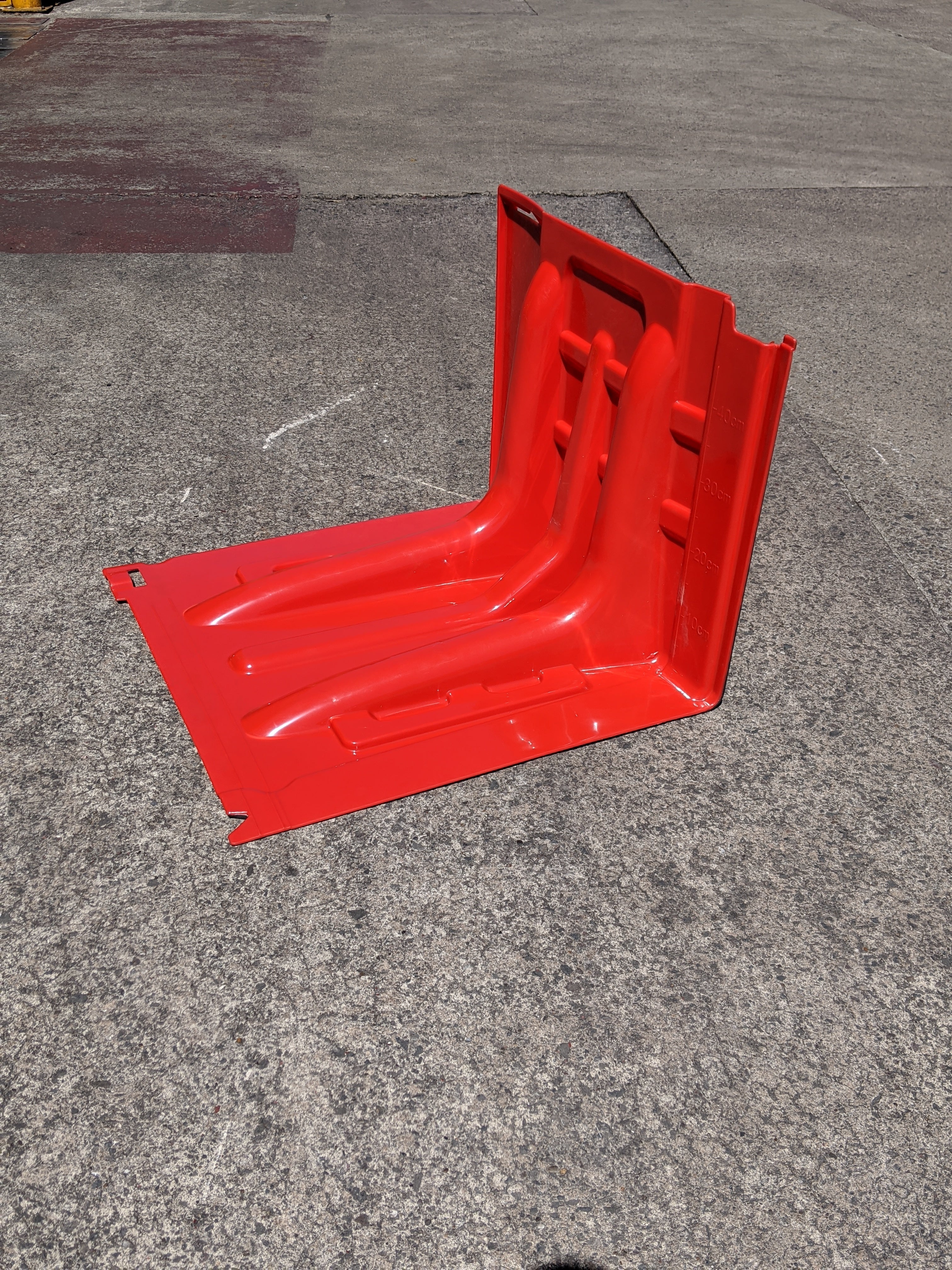 Modular Flood Barrier – 705 x 680 x 528 mm