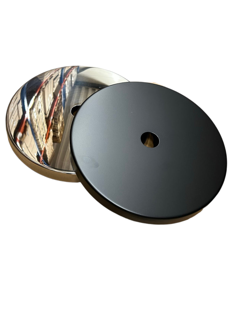 Dekselplate for Flexibarrier Basic 500 (reservedel)