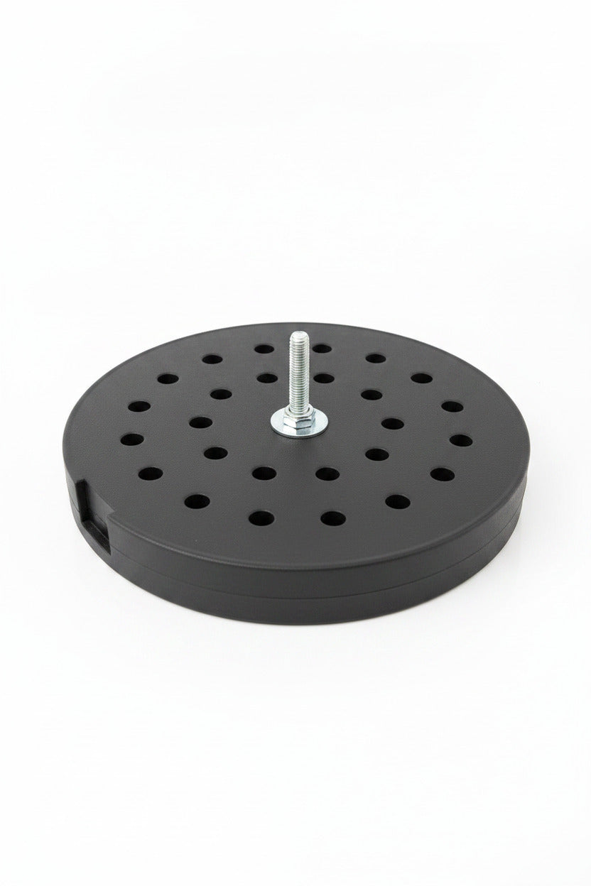 Base for Flexibarrier Basic 500 (reservedel)