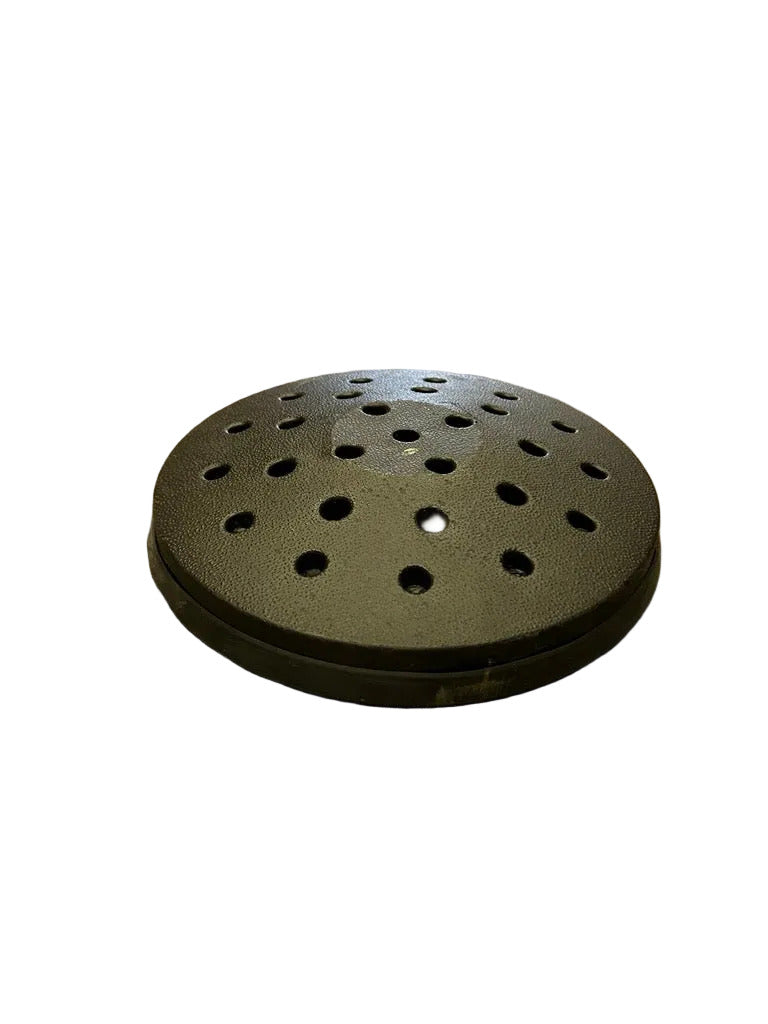 Utskiftingsbase for Flexibarrier Basic Taustolpe