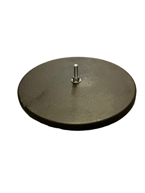 Utskiftingsbase for Flexibarrier Basic Taustolpe