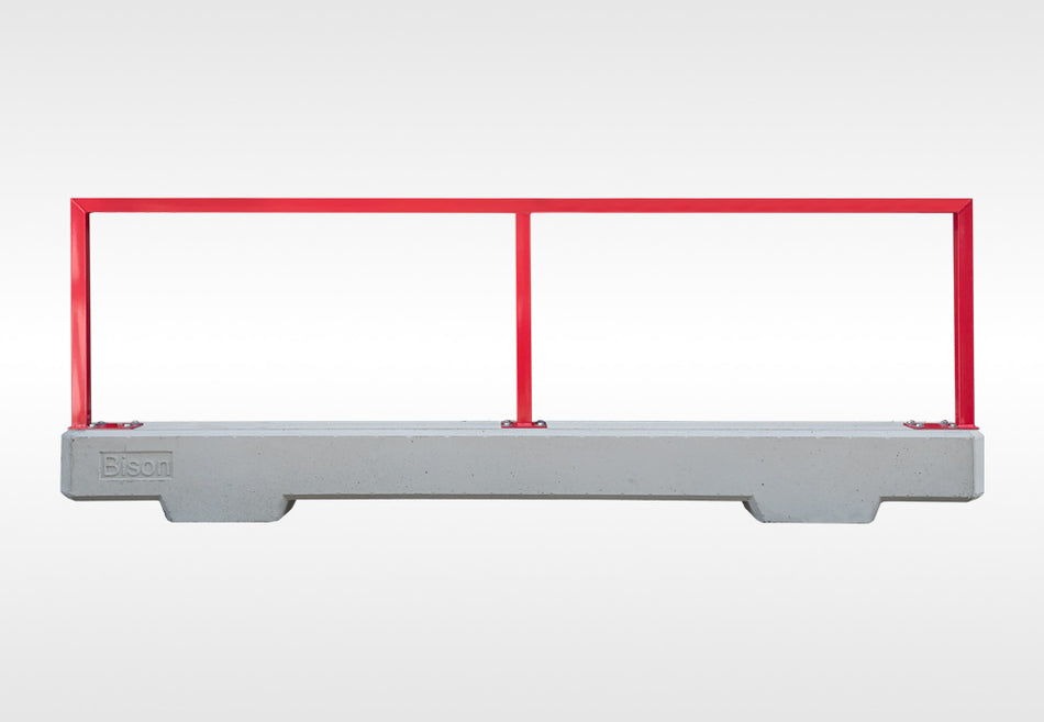 Bison Basic - Tung sperring