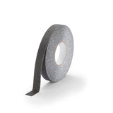 Marine Anti Slip Tape Black 25mm x 18.3m (roll) 