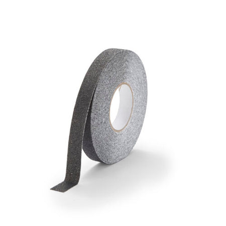 Marine Anti Slip Tape Black 25mm x 18.3m (roll) 