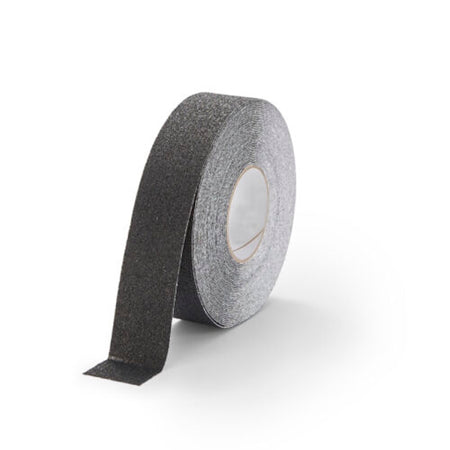 Marine Anti Slip Tape Black 50mm x 18.3m (roll) 