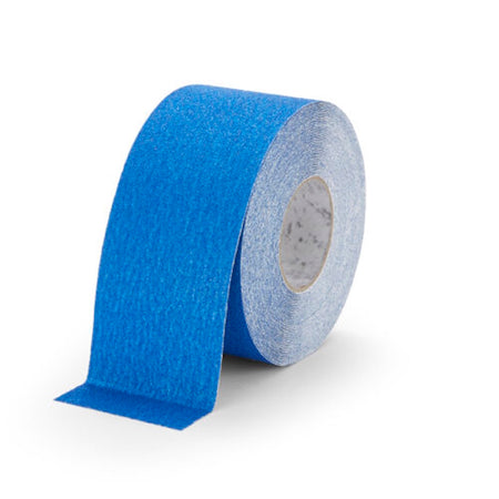 Marine Anti Slip Tape Blue 100mm x 18.3m (roll) 