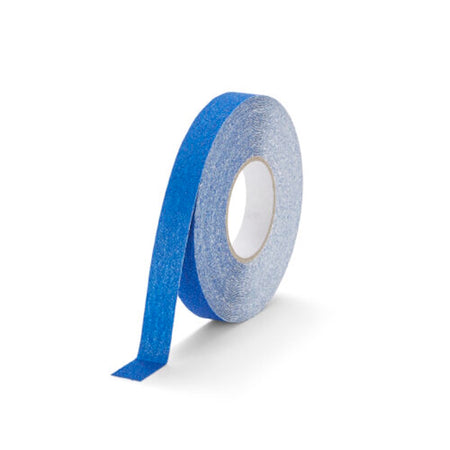 Marine Anti Slip Tape Blue 25mm x 18.3m (roll) 