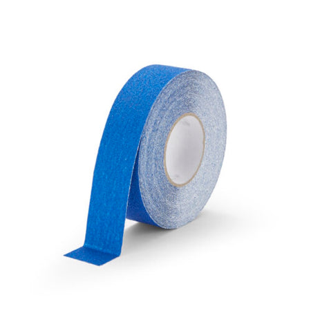 Marine Anti Slip Tape Blue 50mm x 18.3m (roll) 