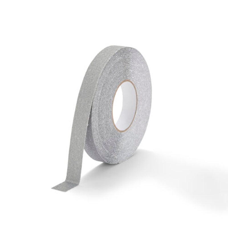 Marine Anti Slip Tape Grey 25mm x 18.3m (roll) 