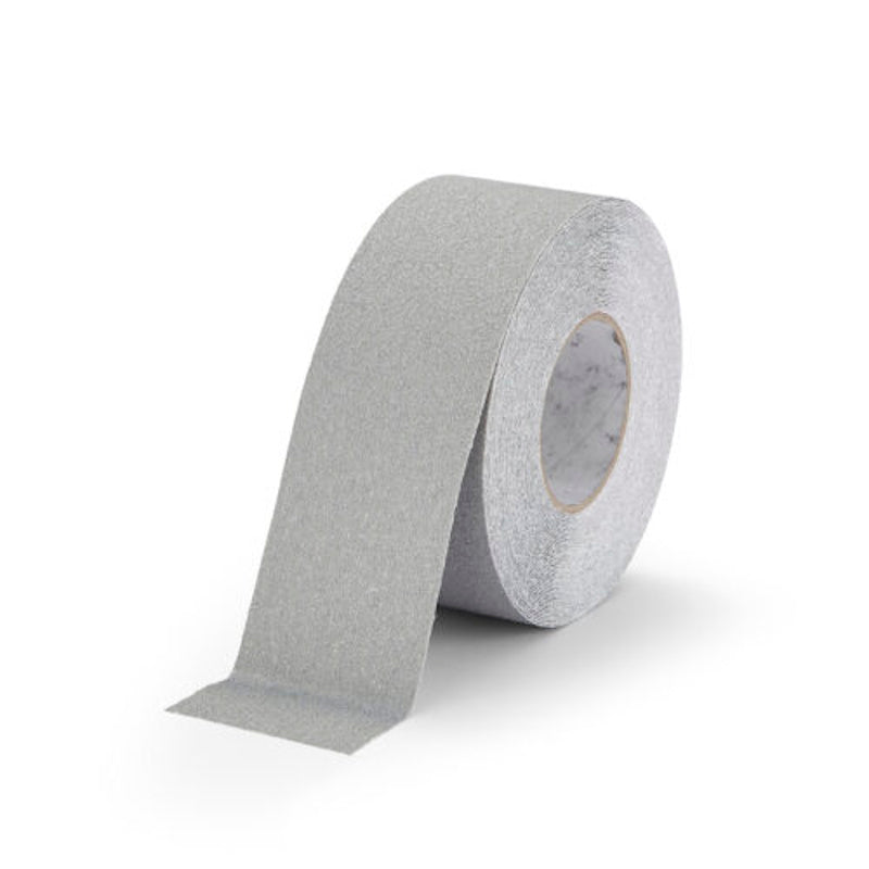 Marine Anti Slip Tape Grey 75mm x 18.3m (roll) 