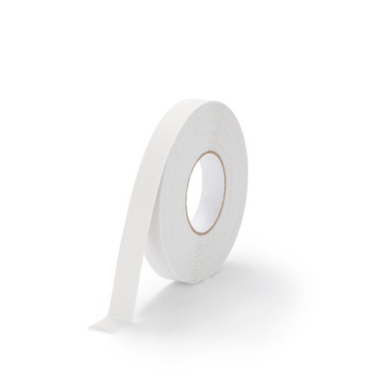 Marine Anti Slip Tape White 25mm x 18.3m (roll) 