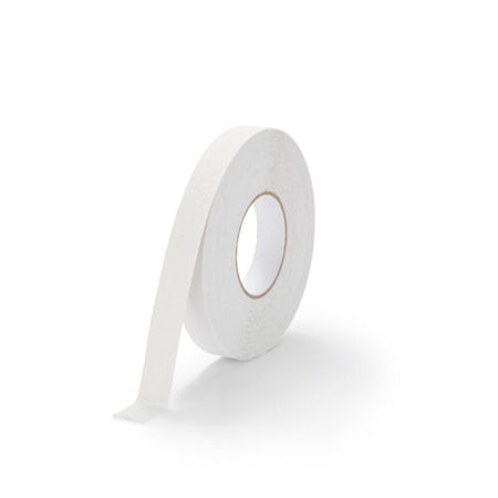 Marine Anti Slip Tape White 25mm x 18.3m (roll) 