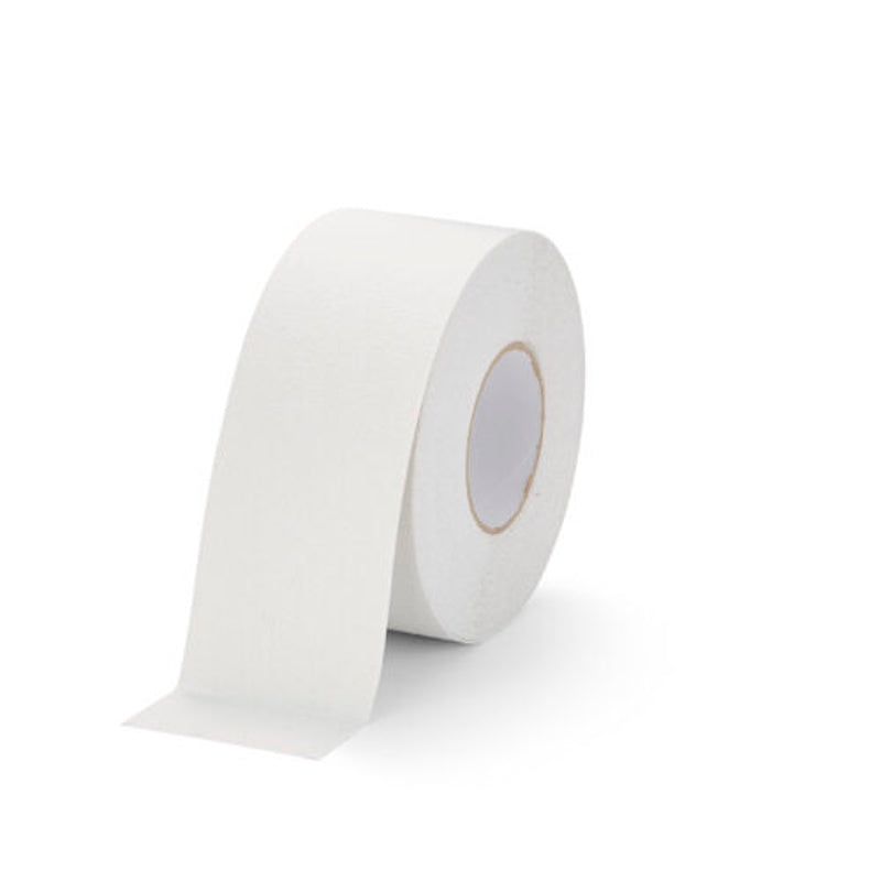 Marine Anti Slip Tape White 75mm x 18.3m (roll) 