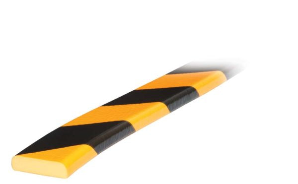 Kantbeskyttelse PROFIL TYPE F – Selvheftende