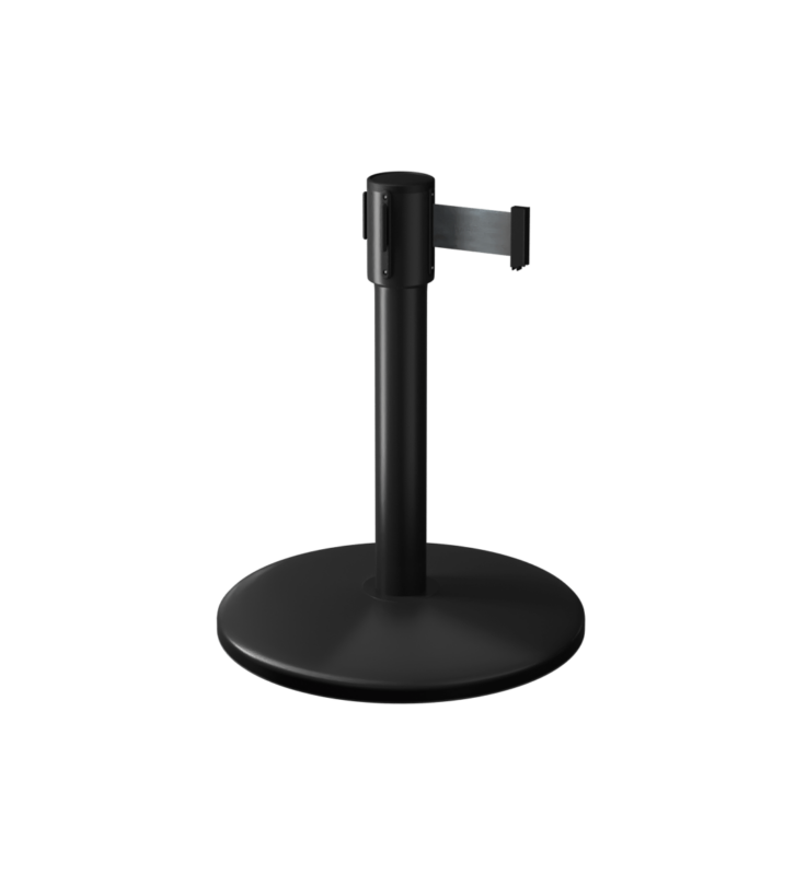 Flexibarrier -Pro Mini 200 – 3,4 m belte