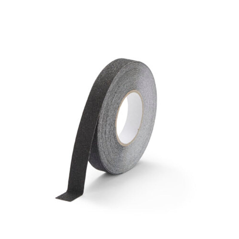 Removable Anti Slip Tape (18m roll) Black 25mm