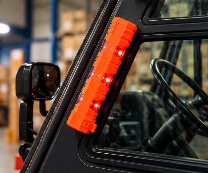 FlexiBarrier SafeLight lommelykt