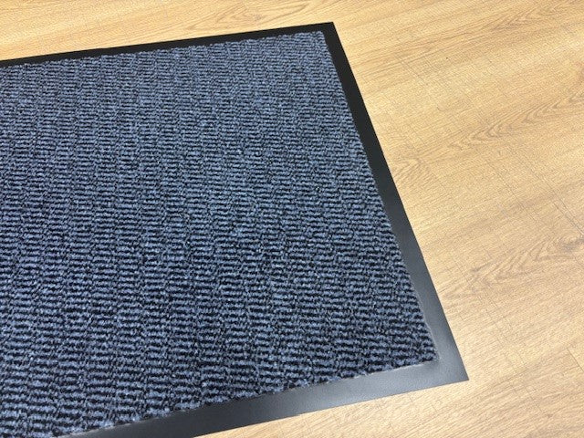 Inngangsmatte – Sorba – Høyabsorberende Olefinmatte med Vinylbakside