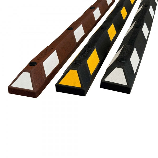 TRAFFIC-LINE Park-AID Wheel Stops