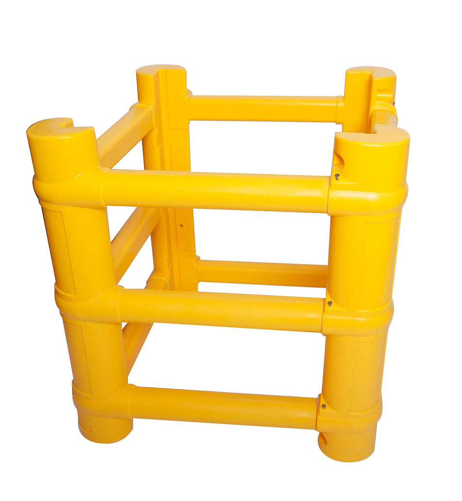 Universell søylebeskytter - CPU700