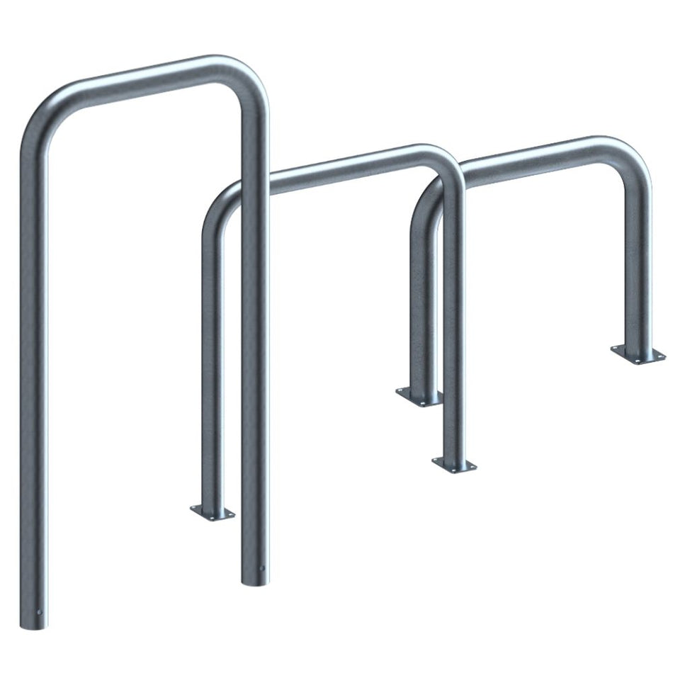 Beskyttelsesbøyle (Ø 76mm)